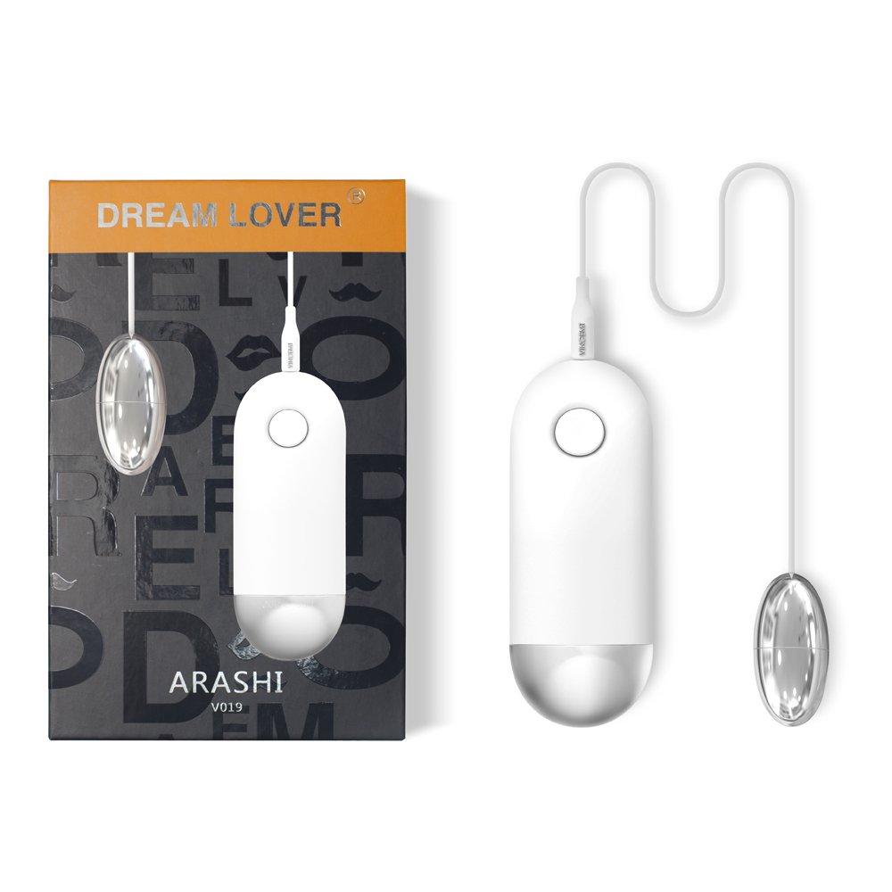 Premium Silver Multispeed Bullet Vibrator - High-Power Rechargeable Massager for Deep Tissue Relaxation & Stress Relief - Perfect for Personal Use, Couples Play & Sensual Massage