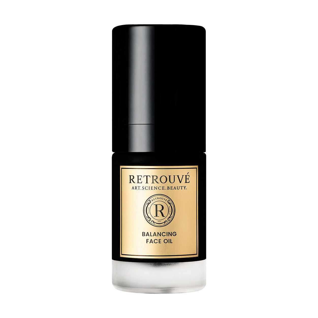 Best Balancing Face Oil for Oily & Combination Skin - Hydrating & Oil Control - Perfect for Daily Skincare & Night Routine