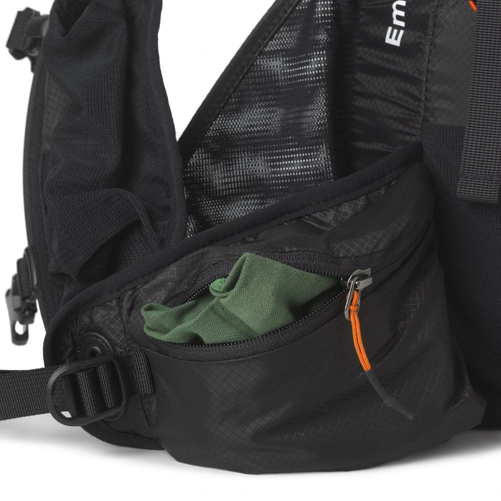 Silva Strive 23+3L Mountain Backpack - Lightweight Hiking Pack for Outdoor Adventures, Camping & Trekking