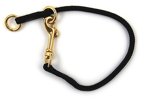 9 Inch Heavy Duty Dominant Dog Collar - Strong & Durable Pet Training Collar for Large Dogs - Perfect for Obedience Training, Walking & Outdoor Adventures