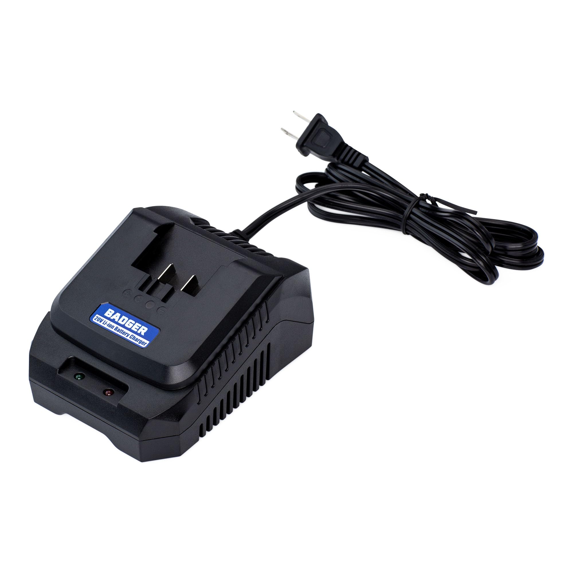 20V 2Ah Fast Wireless Charger - High-Speed Cordless Charging for Smartphones & Devices | Perfect for Home, Office & Travel Use