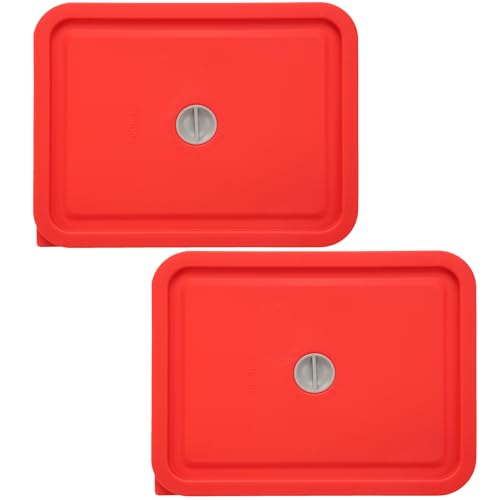 Red 2 pack