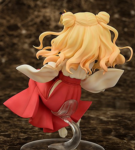 FEB188278 Kin-IRO Mosaic Pretty Days: Alice Cartelet (Priestess Style) 1/8 Scale PVC Anime Figure - Perfect for Anime Collections, Home Decor, and Gift Giving