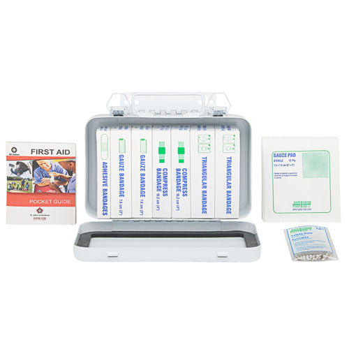 ONTARIO SECTION 16 (1,2) TFB KIT - Metal with Gasket Replacement Parts for Plumbing & HVAC Systems | Perfect for Pipe Repair & Maintenance