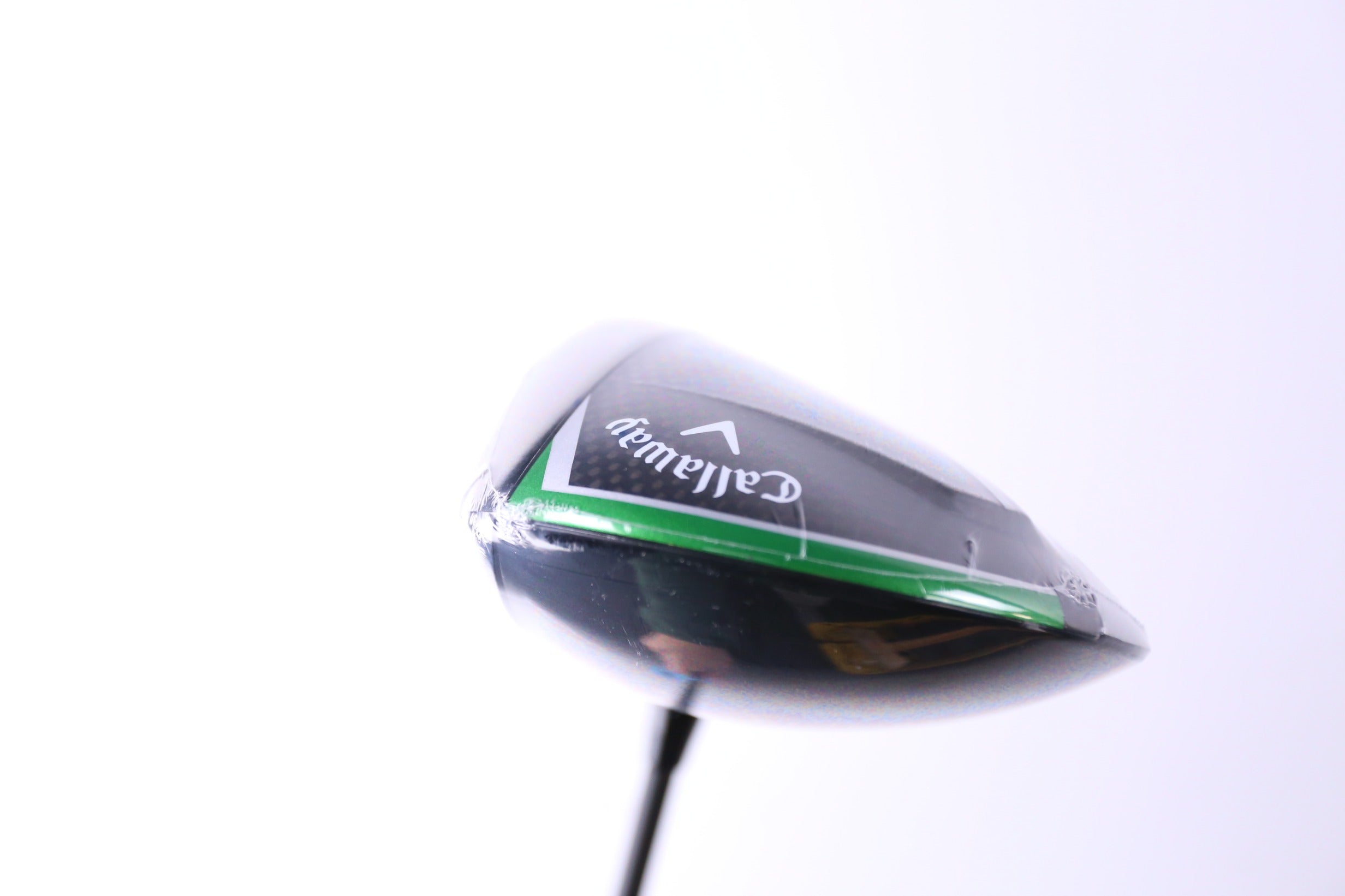 Used Callaway Elyte Triple Diamond Driver 10.5° Stiff Flex Mitsubishi Tensei K Right Hand Golf Club - Perfect for Long Drives & Tournament Play