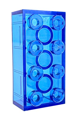 Trans Blue