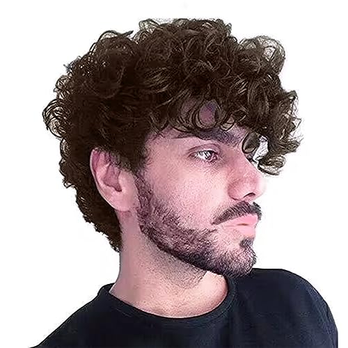 Short Brown