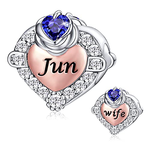 June