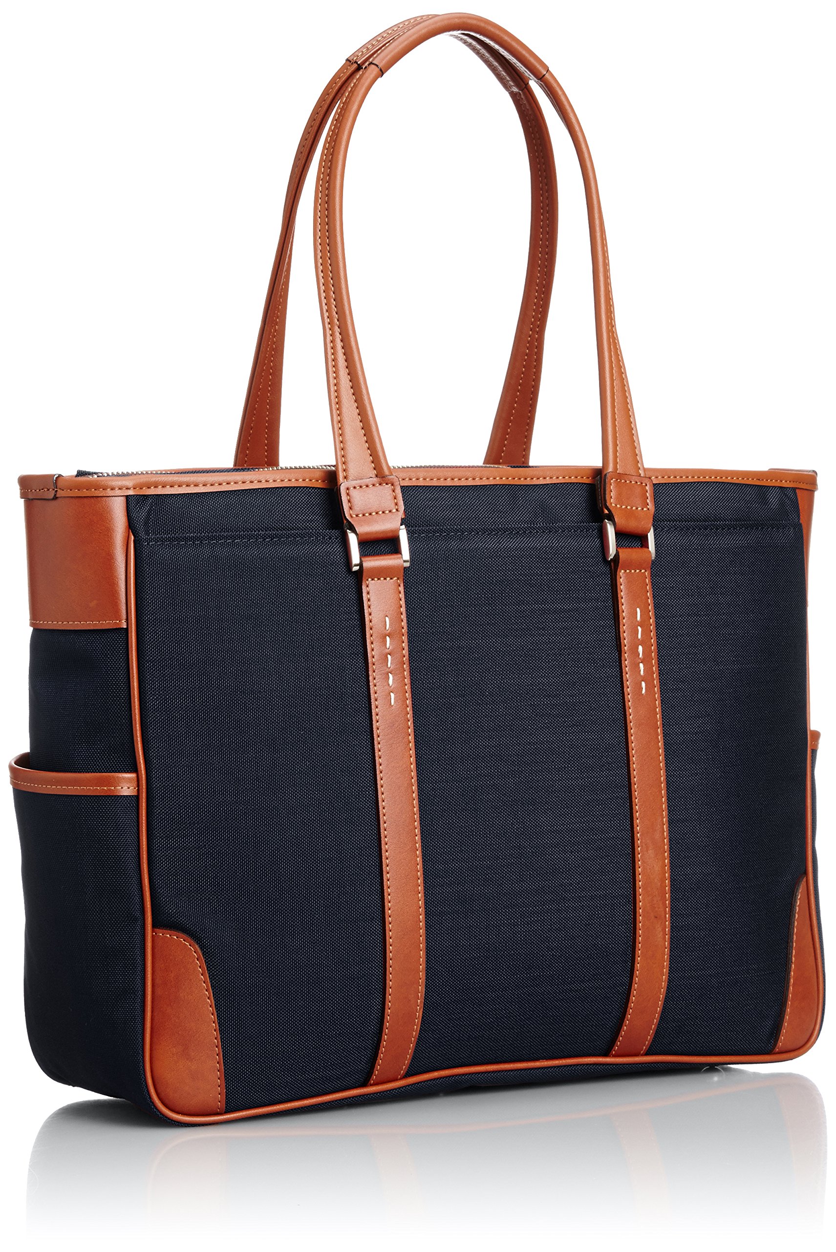 Stylish & Durable Canvas Tote Bag for Women - Eco-Friendly Reusable Shopping & Beach Tote - Perfect for Groceries, Work, Travel & Everyday Use