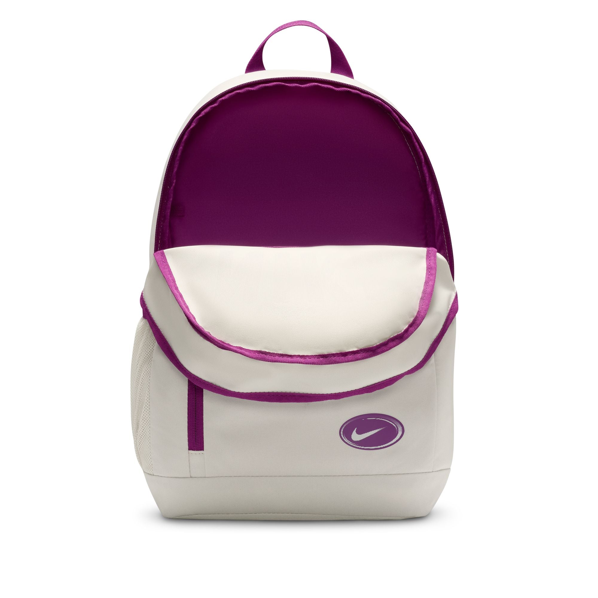 Nike Youth Elemental Backpack for Boys and Girls - Lightweight School Backpack with Laptop Compartment - Perfect for School, Travel & Sports