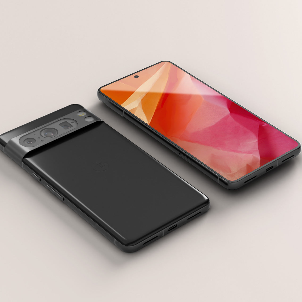 Google Pixel 8 Pro 256GB Unlocked Smartphone for T-Mobile - Premium Android Phone with Advanced Camera, Fast Performance & Long Battery Life - Perfect for Photography, Streaming & Productivity