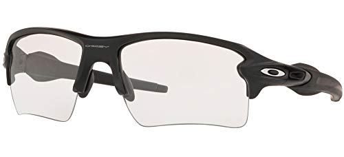 Matte Black/Clear
