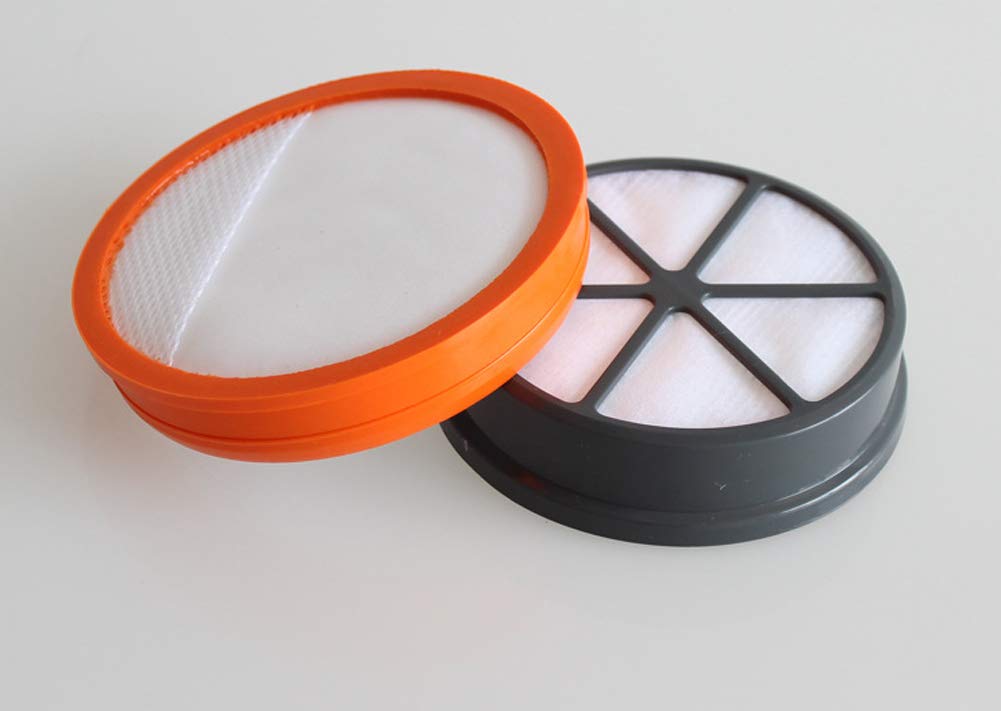 Hoover UH72400 Vacuum Filter Replacement - HEPA for UH72401/02/05 - Home Cleaning