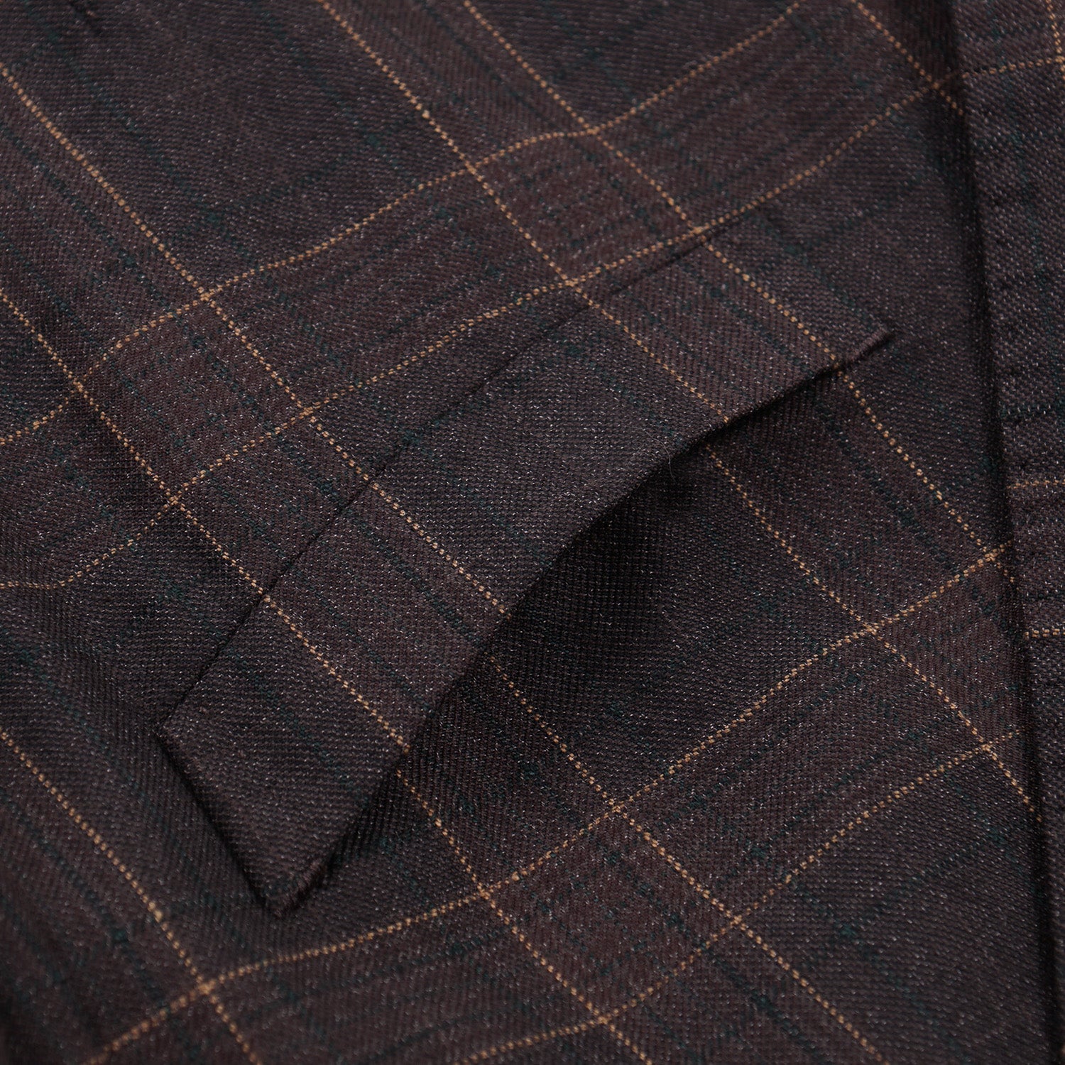 Boglioli Men's Lightweight K Jacket - Slim Fit Sport Coat for Business Casual & Wedding Attire
