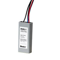 Hunter Industries DUAL 1 Single Station Irrigation Decoder - Smart Lawn Watering Controller for Sprinkler Systems (Ideal for Residential & Commercial Landscapes)