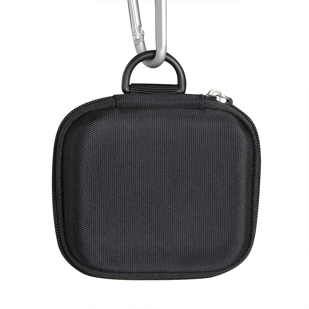Hermitshell Travel Case for UCOMX Nano IMPUVERS Iseyyox LISEN RTOPS 3-in-1 Wireless Charger - Portable Protective Storage Pouch for Travel Office Home Use