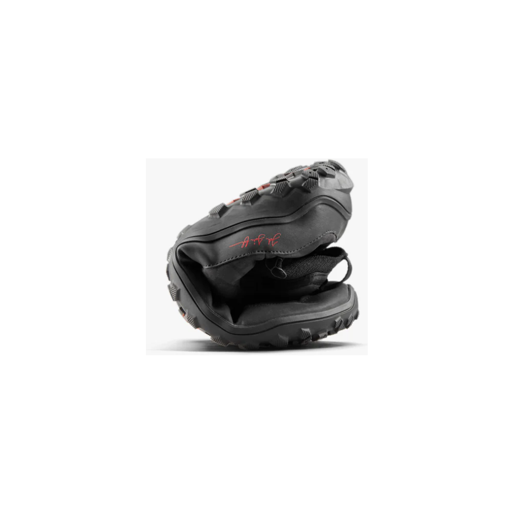 Vivobarefoot Men's Explorer Mid JJF Waterproof Hiking Boots - Lightweight & Durable for Outdoor Adventures, Trail Running & Camping