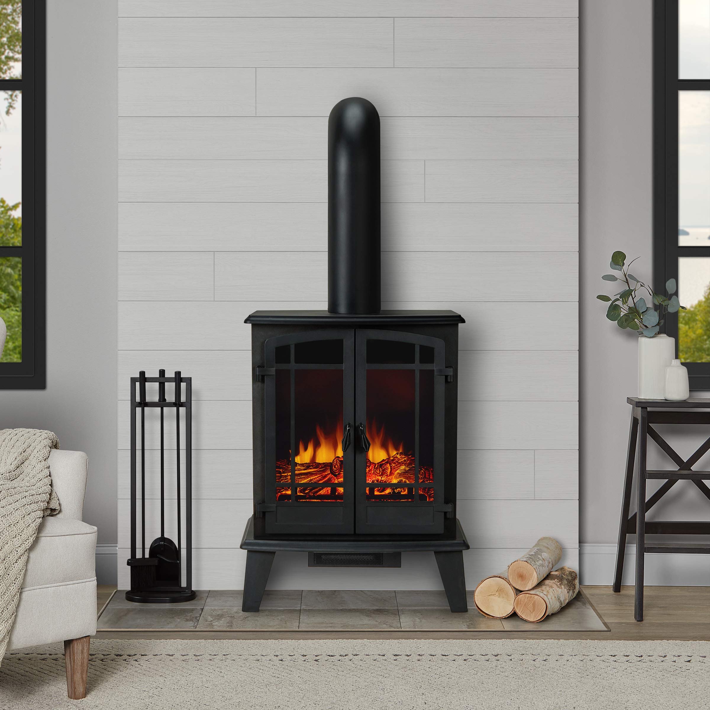 Real Flame Foster 25