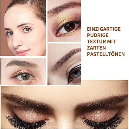 4D Microblading Eyebrow Tattoo Pen - Waterproof Fork Tip Brow Pencil for Professional Fine Sketching | Long-Lasting & Smudge-Proof | Perfect for Daily Makeup, Salon Use & Eyebrow Enhancement (Black)