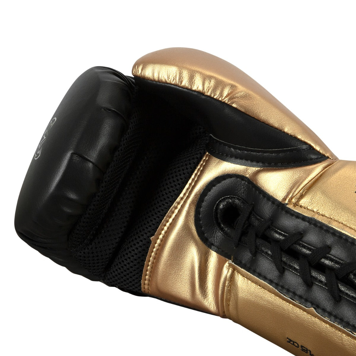 Rival Boxing 100 Series Lace Sparring Boxing Gloves - Professional Training Gloves for Men & Women - Perfect for Boxing, MMA, Kickboxing & Gym Workouts