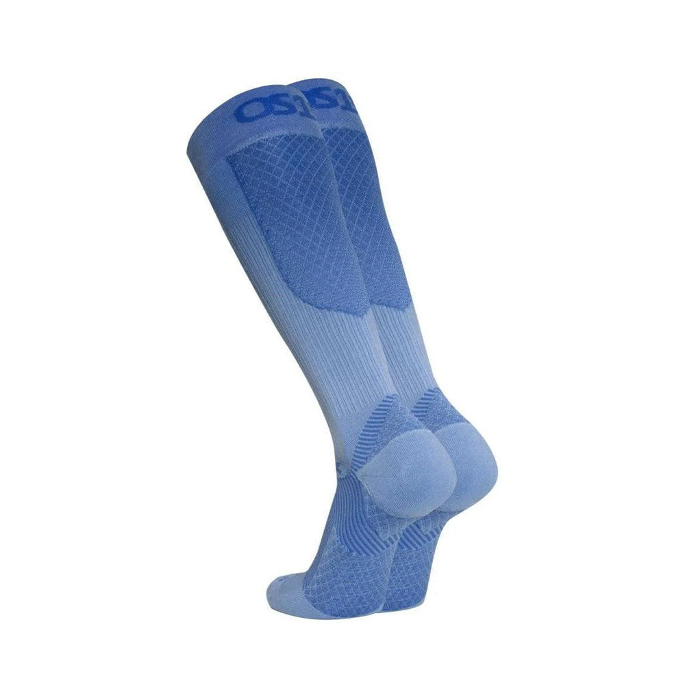 OS1st FS4+ Compression Socks for Men & Women - Medical Grade Support for Running, Sports & Recovery - Improve Circulation & Reduce Swelling - Ideal for Athletes, Travel & Daily Wear