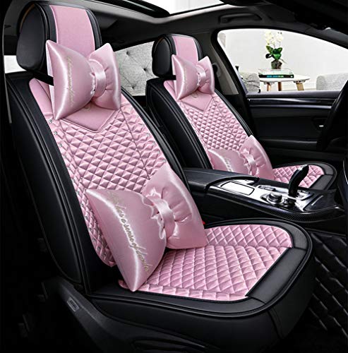 Pink-Luxury