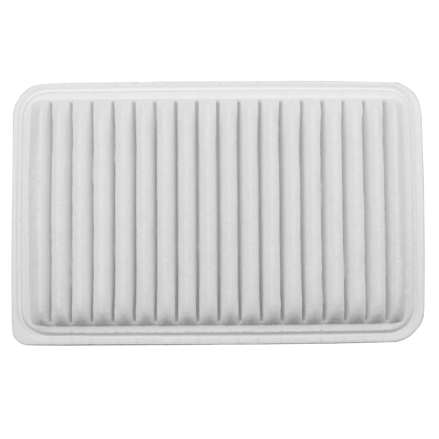 Beck/Arnley 042-1816 High Performance Air Filter - Premium Engine Protection for Cars, Trucks & SUVs - Perfect for Daily Commuting & Off-Road Adventures