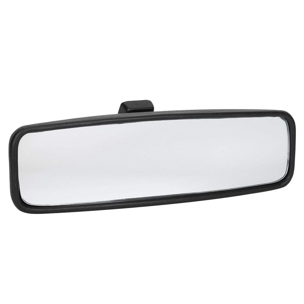 Peugeot 107 206 106 Interior Rear View Mirror Replacement - ABS Housing OEM#814842 - Perfect for Enhanced Driving Visibility & Safety
