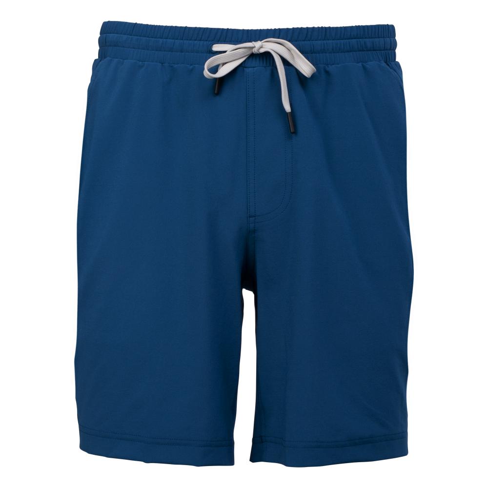 Men's Canyon Active 8 Quick-Dry Athletic Shorts - Lightweight Running & Gym Workout Shorts for Men - Perfect for Hiking, Training & Outdoor Activities