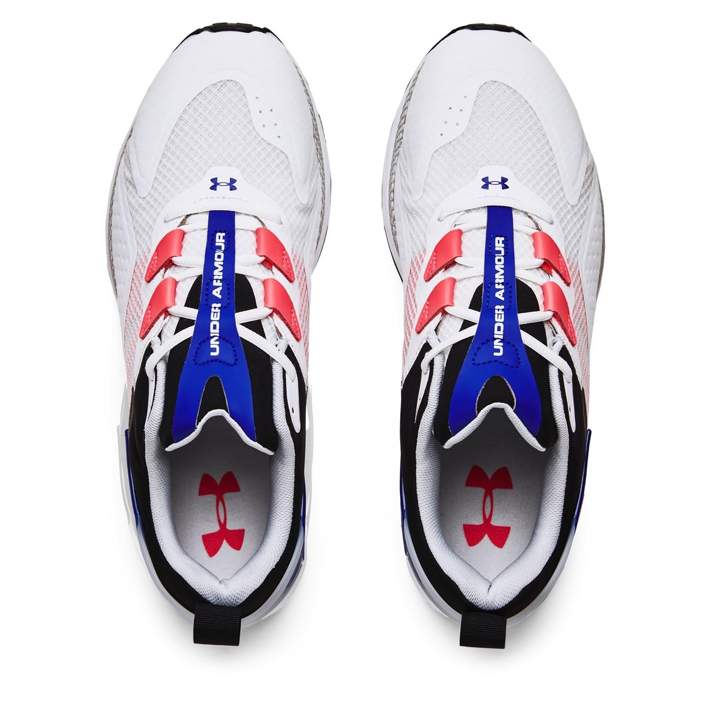 Under Armour HOVR Flux Movement Men's Running Shoes - Lightweight Training Sneakers for Jogging, Gym Workouts & Daily Wear (Style 3025354)
