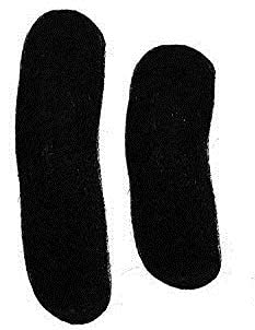 Premium Baal Hair Stuffing & Juda Maker for Women & Girls - Black (Pack of 2) | Perfect for Traditional Indian Hairstyles, Weddings & Festivals