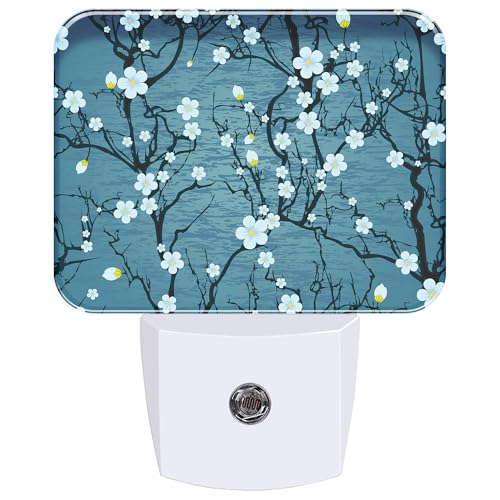 Spring Blossom Tree