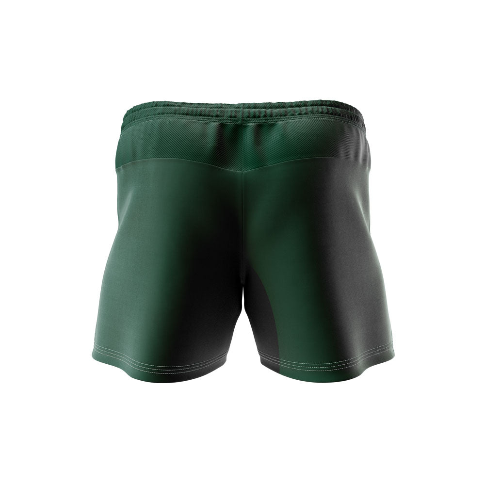 Custom Ripstop Rugby Shorts for Men & Women - Durable & Lightweight Performance Shorts - Perfect for Rugby, Training, and Outdoor Sports