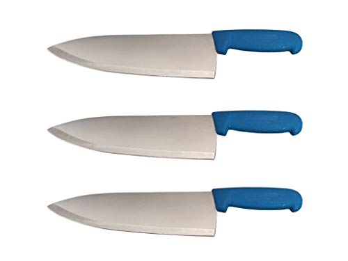 3 Pack - Blue