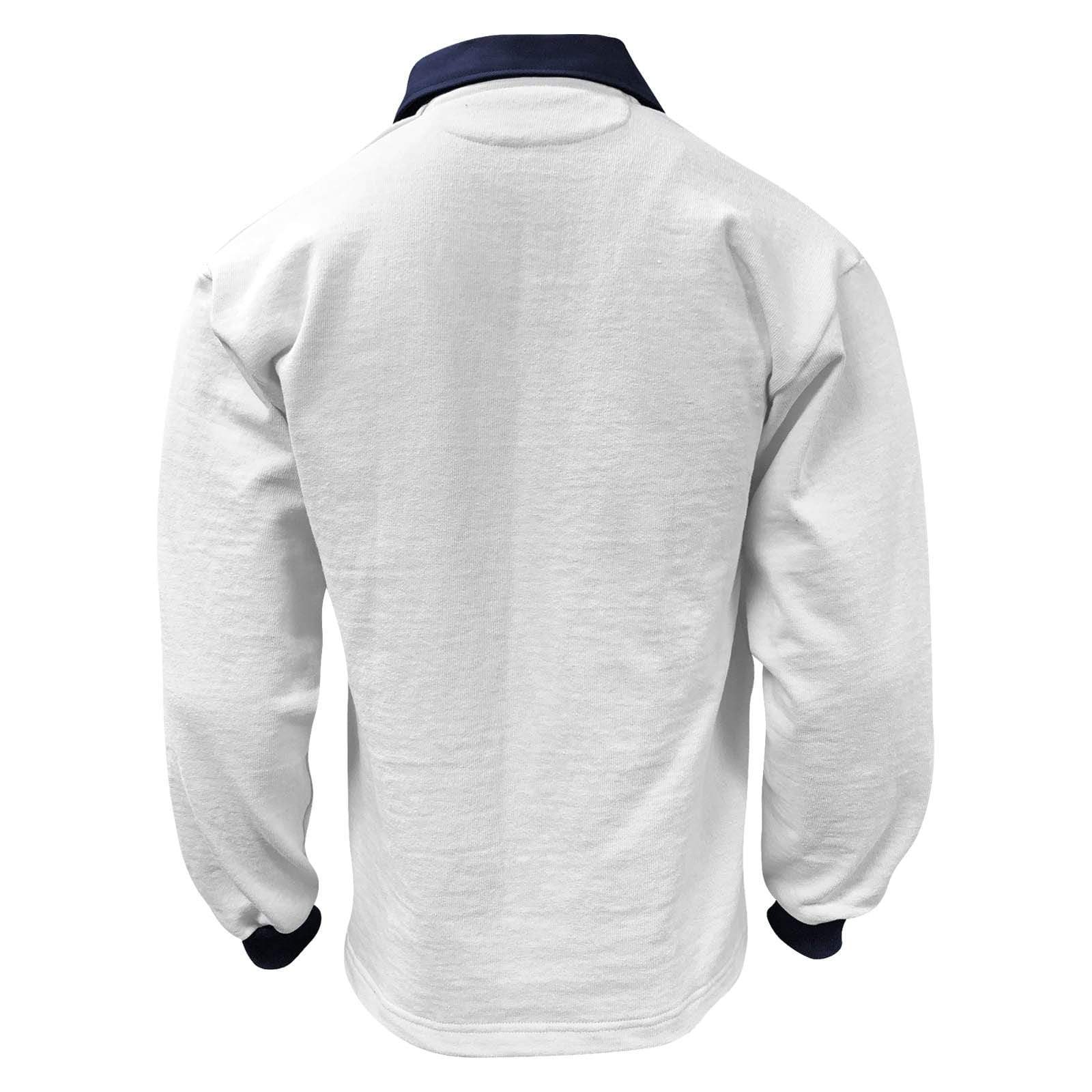 Authentic England Rugby Jersey - Official Replica for Fans & Players - Perfect for Matches, Training, and Sports Events