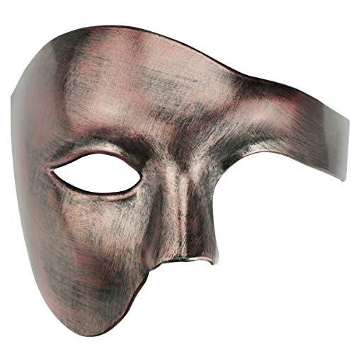 Antique Copper