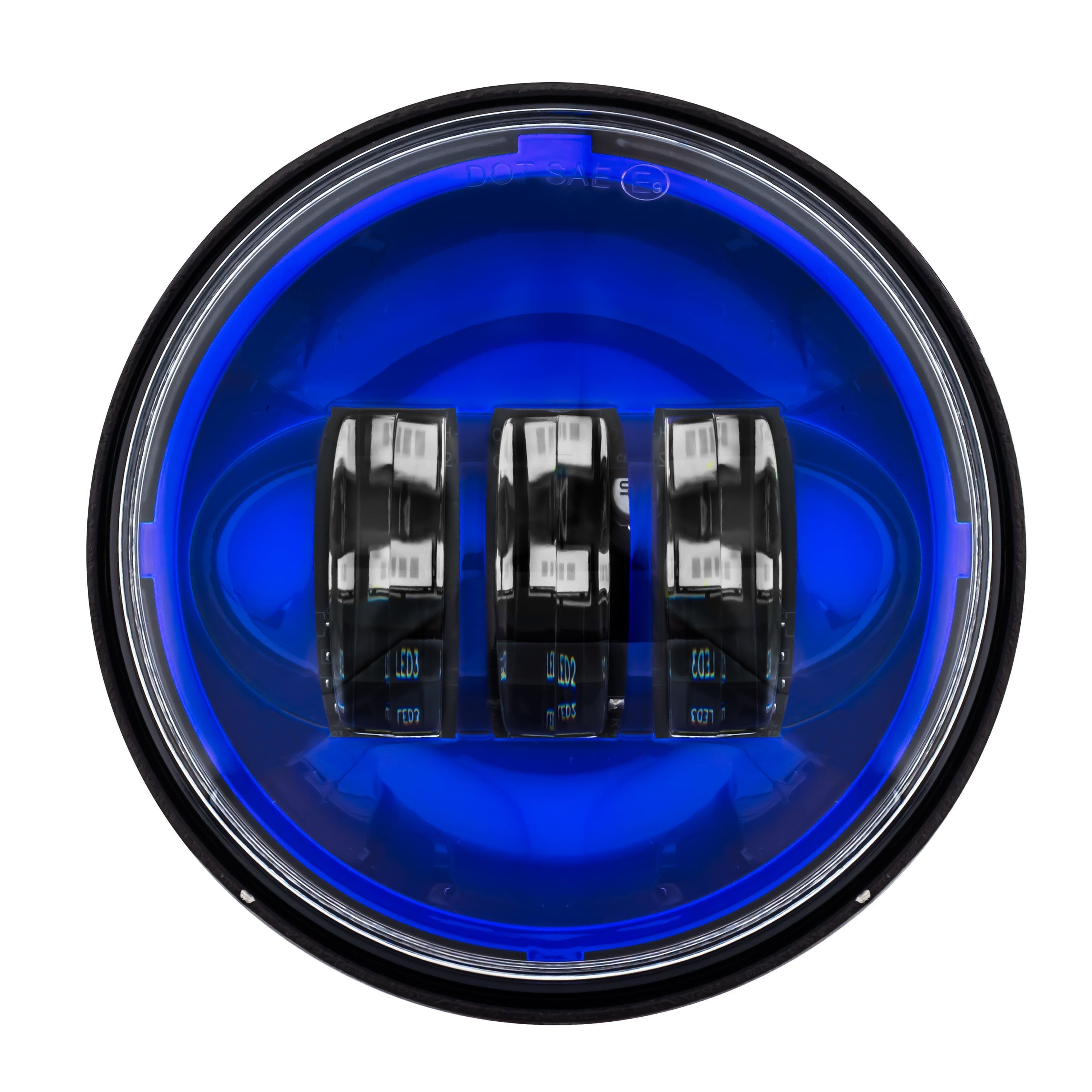 Eagle Lights 4.5
