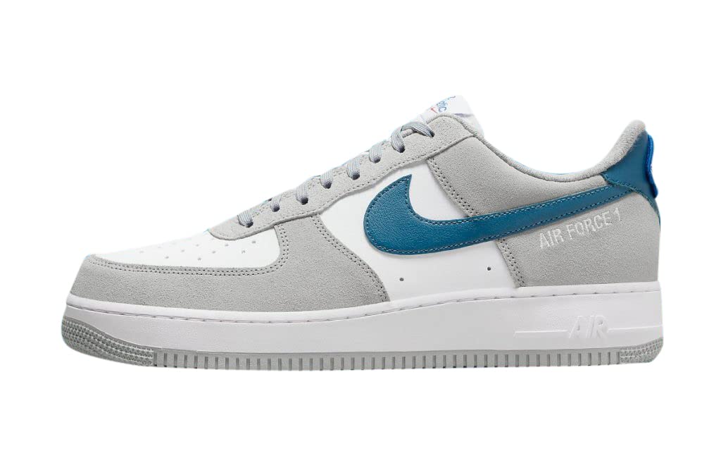 Nike Air Force 1 '07 LV8 Unisex Sneakers - Comfortable Casual Shoes for Men & Women - Perfect for Streetwear, Gym, and Everyday Wear