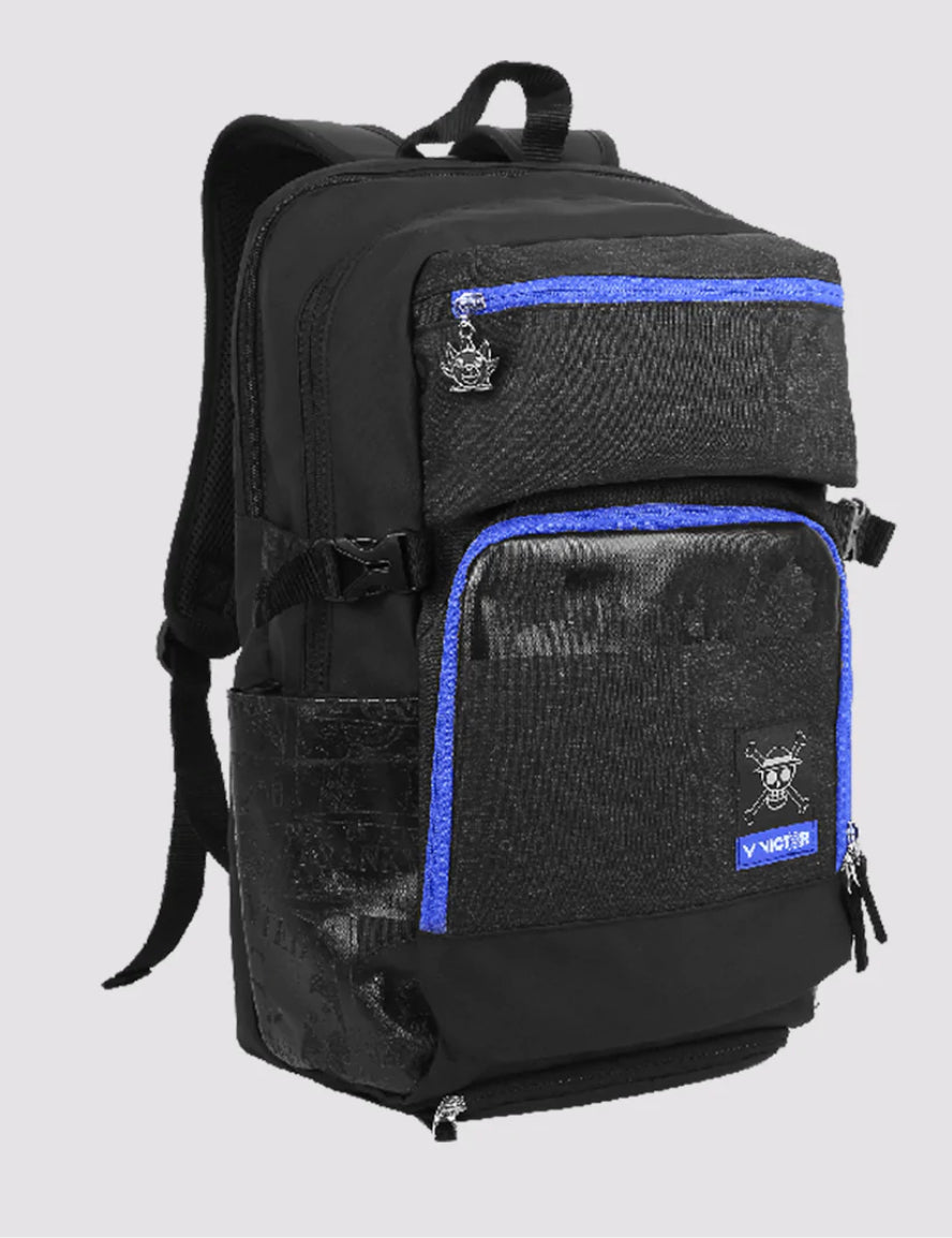 Victor BR01OP C Lightweight Travel Backpack - Durable Water-Resistant Laptop Backpack for Men & Women - Perfect for Commuting, Hiking, and Business Travel