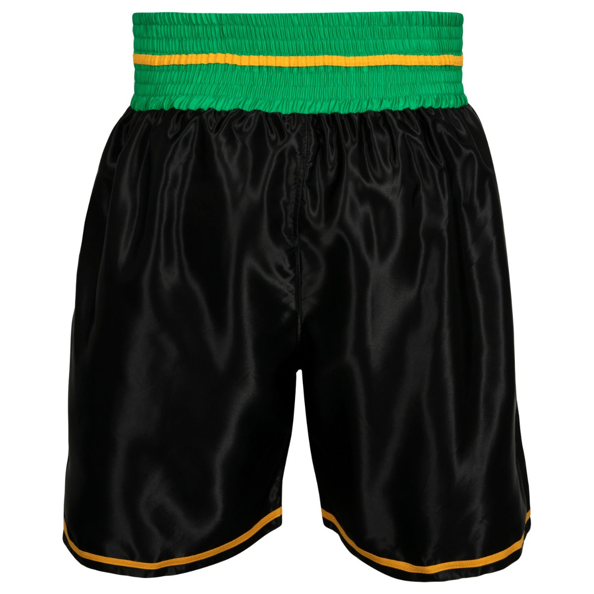 WBC by TITLE Boxing Professional Boxing Shorts for Men - Premium Training & Competition Trunks for Boxing, MMA & Fitness Workouts