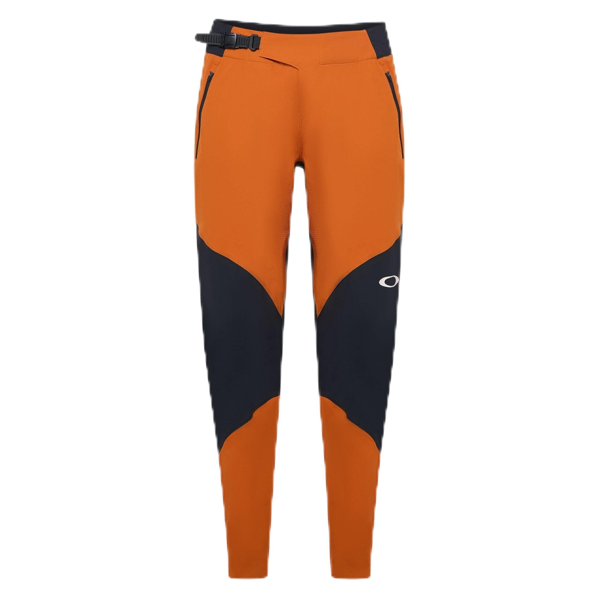 Oakley Men's Seeker Airline Pants - Lightweight, Durable & Comfortable Hiking & Outdoor Adventure Pants for Active Lifestyles