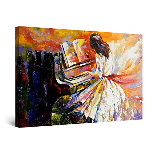 Orange White Music
