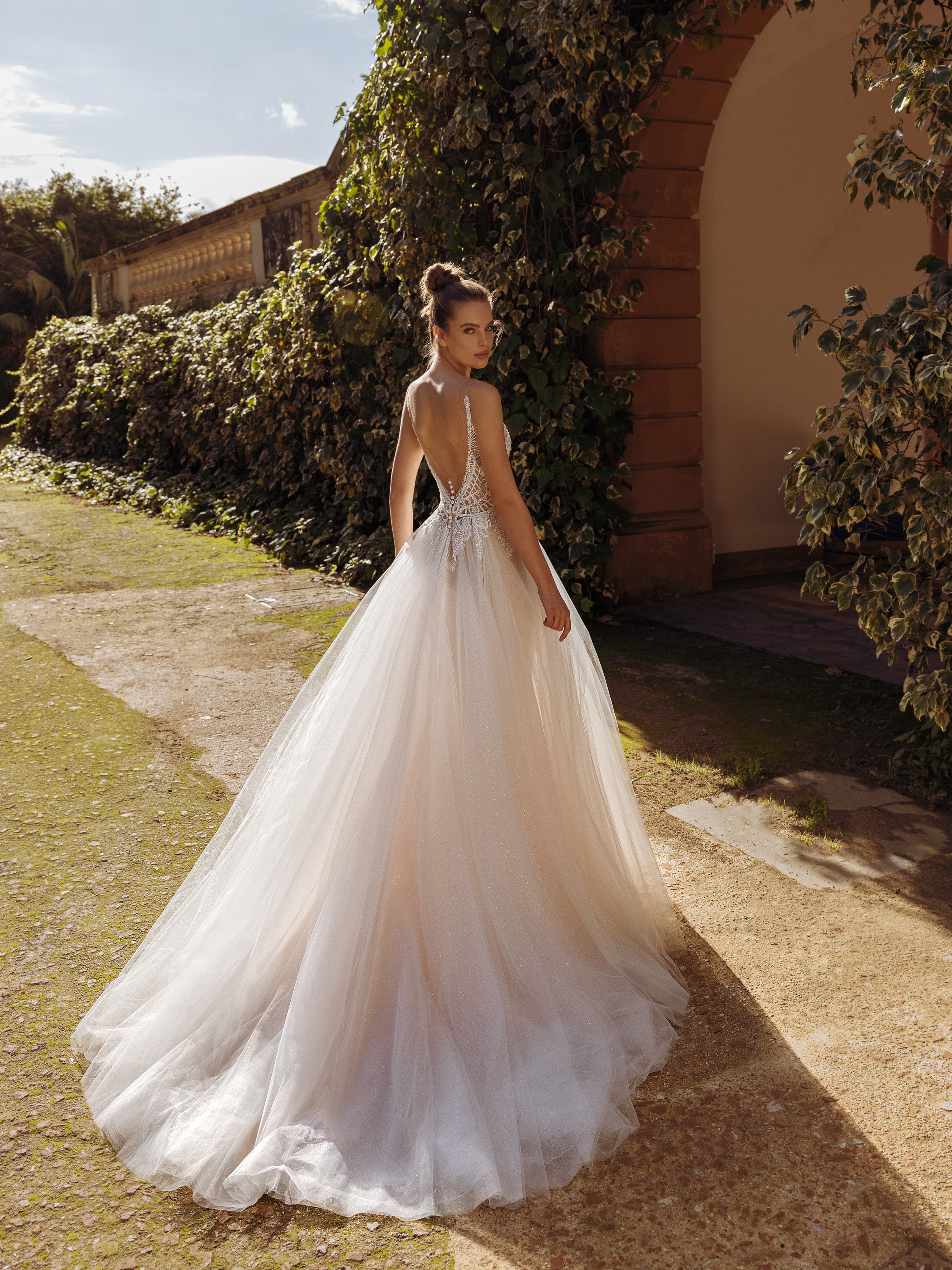 Sophia Le Papillon - Elegant Butterfly Jewelry for Women | Perfect for Parties, Weddings & Special Occasions