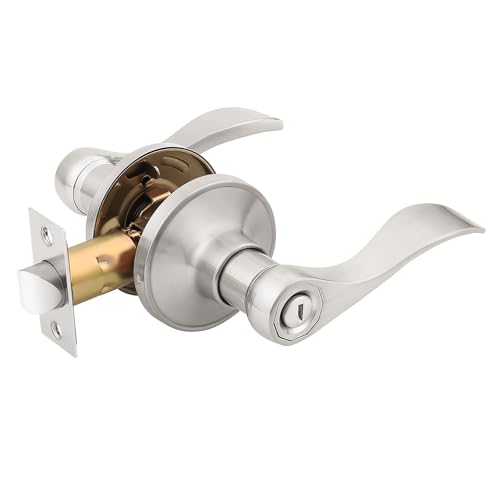 Brushed Nickel