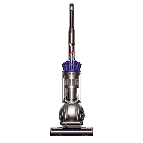 Dyson Ball Animal+ Upright Vacuum Cleaner - Powerful Pet Hair Removal, Purple | Ideal for Deep Cleaning Carpets, Hard Floors & Pet Owners