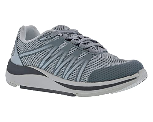 Grey Mesh Combo