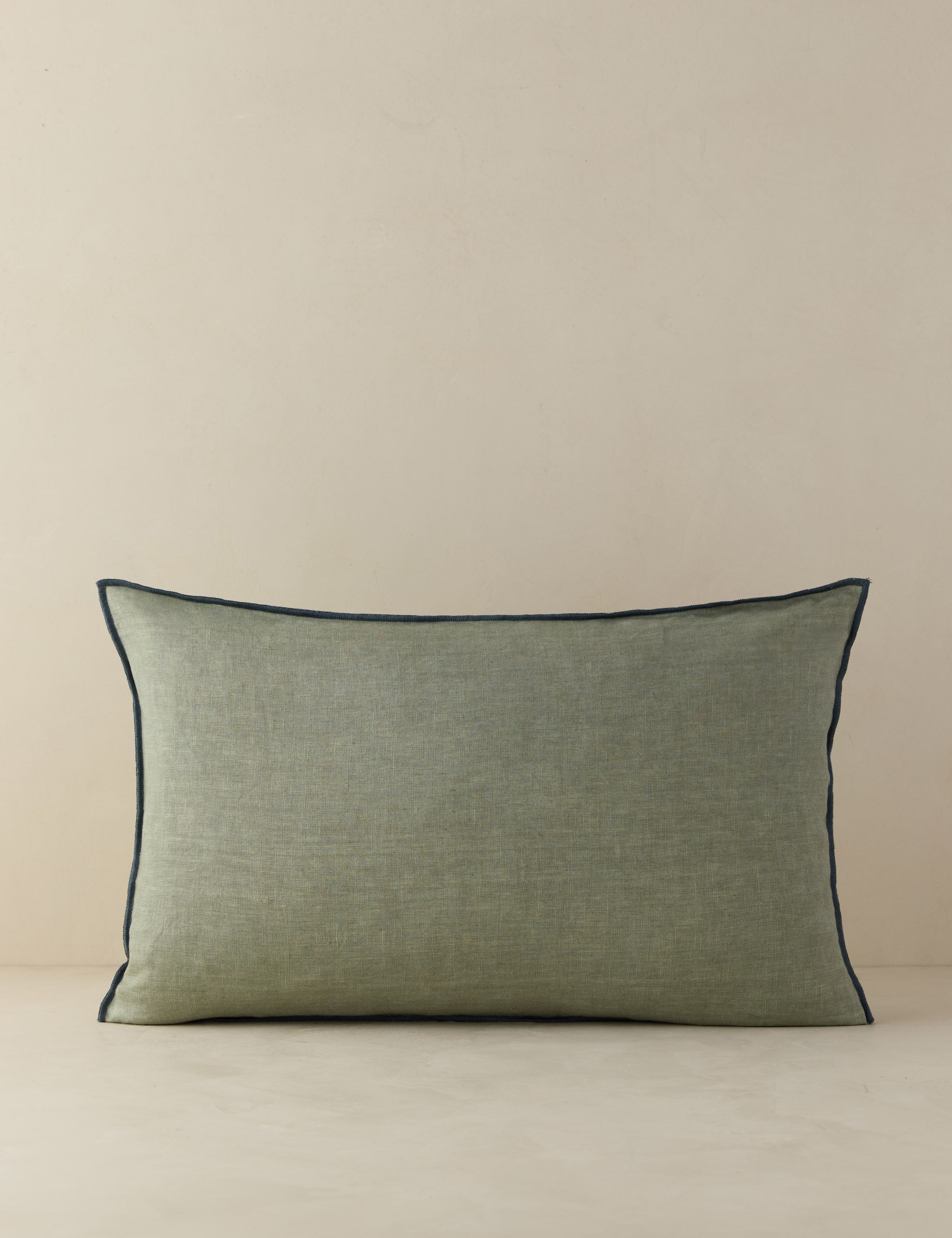 Sage and Denim