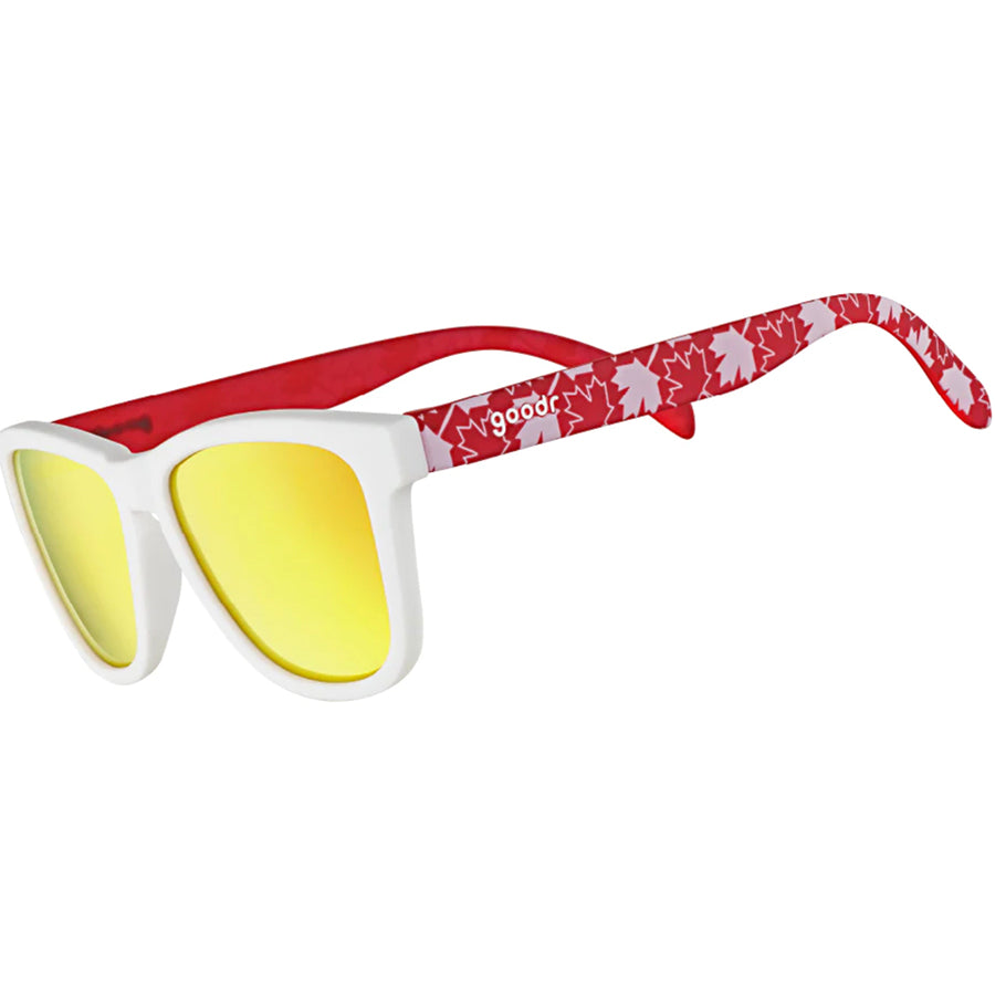 LET'S GET CANUCKED UP (OG'S) - Premium Canadian-Themed Apparel for Sports Fans & Patriotic Events