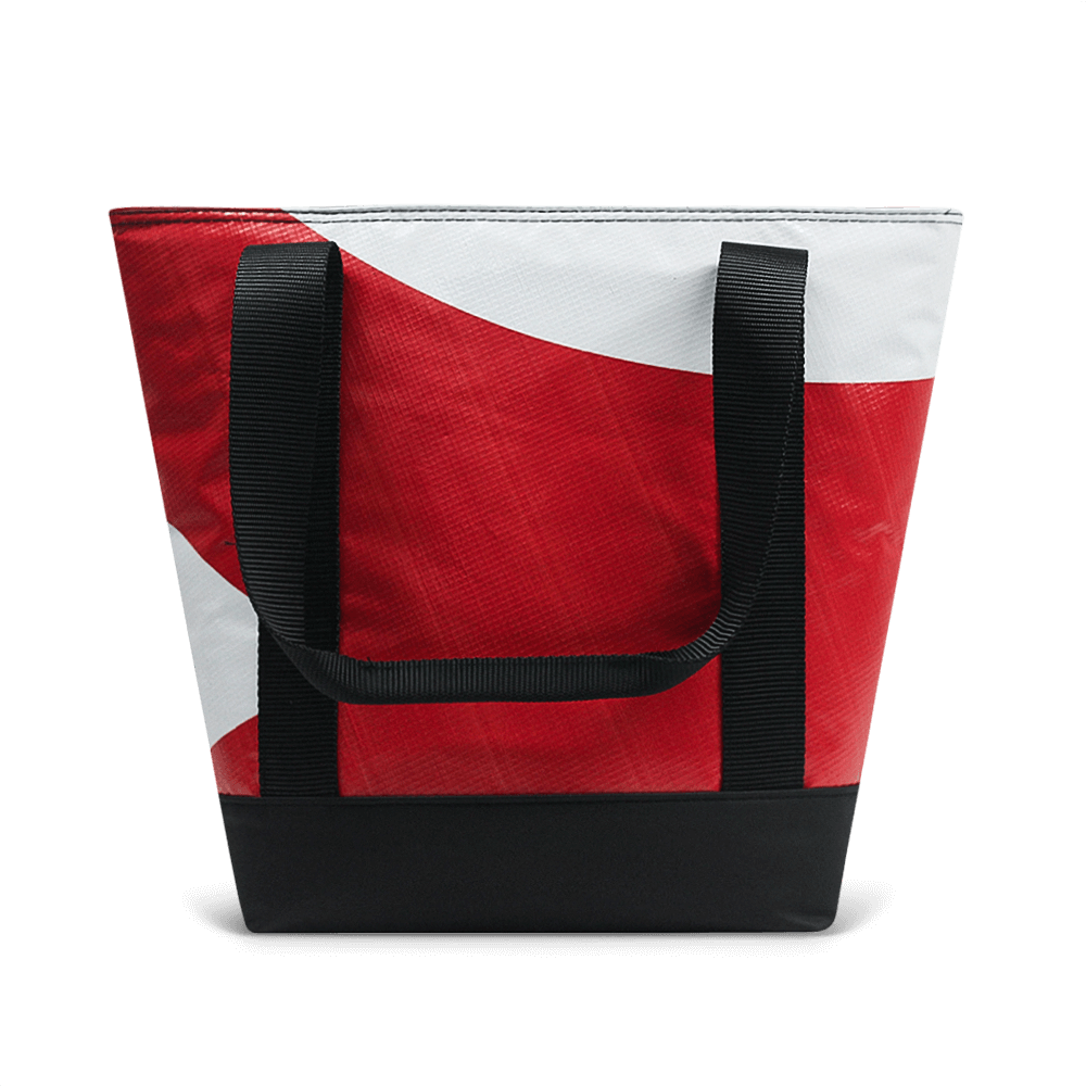 Beck Cooler Bag Bk1 00892 - Insulated Lunch Bag for Work, Picnics & Outdoor Activities - Leakproof & Durable Portable Cooler for Food & Drinks