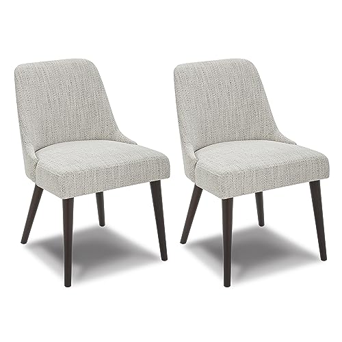 Ivory in Contemporary-fabric